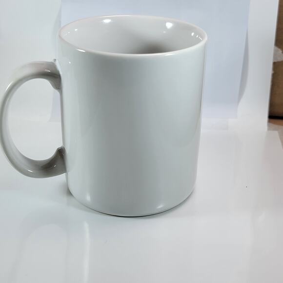 Vintage Unicorn Mug Papel Japan You Are My Fantasy Love Cup - Picture 7 of 10